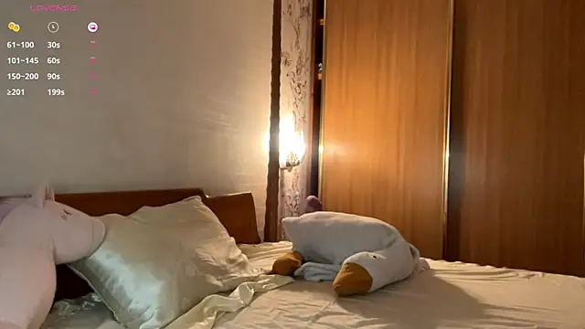 JanneAtop's cam snapshot