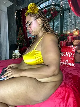 AranzalatinBlaks1's cam snapshot