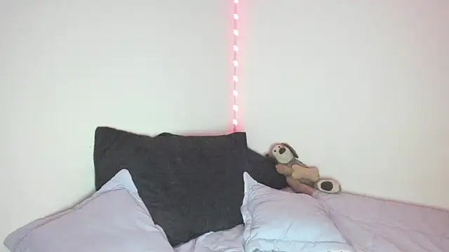 Annie_Walker1's cam snapshot