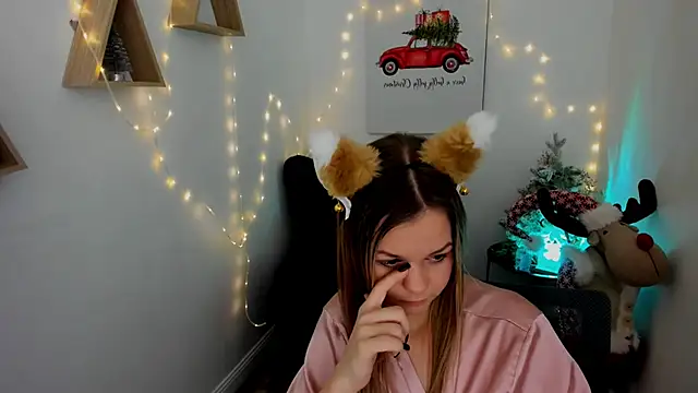 MidnighteAura's cam snapshot