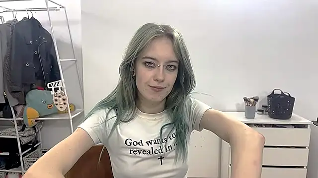 MerIeBremmer's cam snapshot