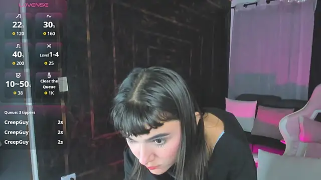 allice_19cullen's cam snapshot