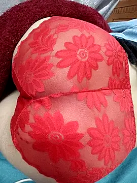 Haralushiaaa's cam snapshot