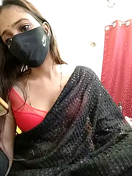 monalisa-jaan's cam snapshot