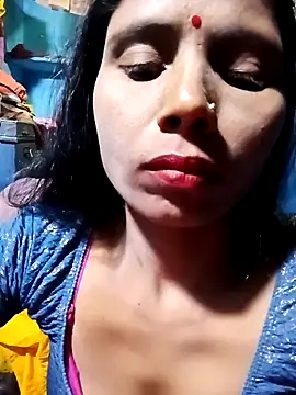 Kajal-Mehra's cam snapshot