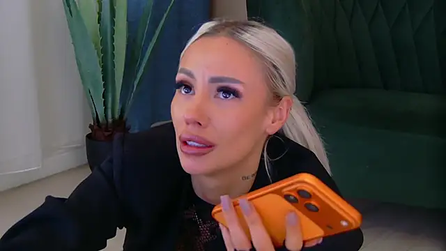 Bailey_Rush's cam snapshot