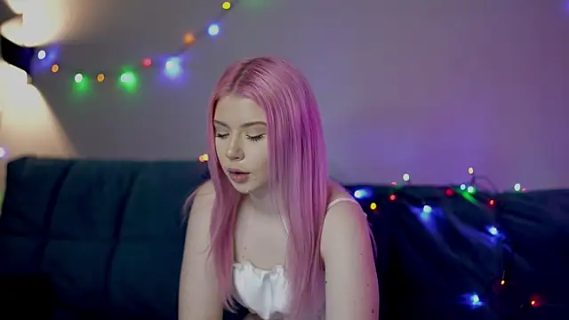 AshleyNikoo's cam snapshot