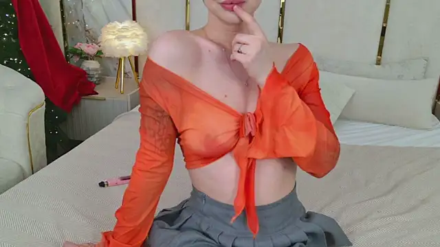 JessiJull's cam snapshot