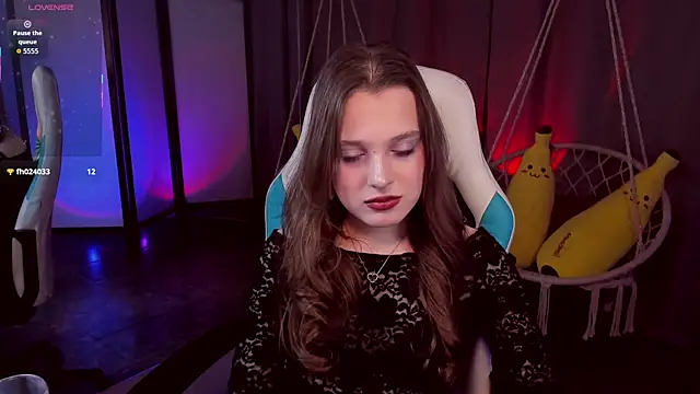 kaisajenner's cam snapshot