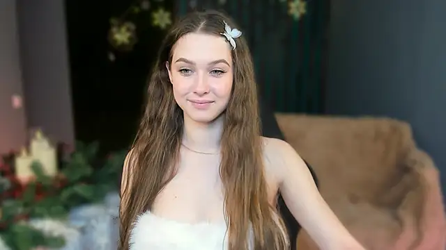 ArielSykes's cam snapshot