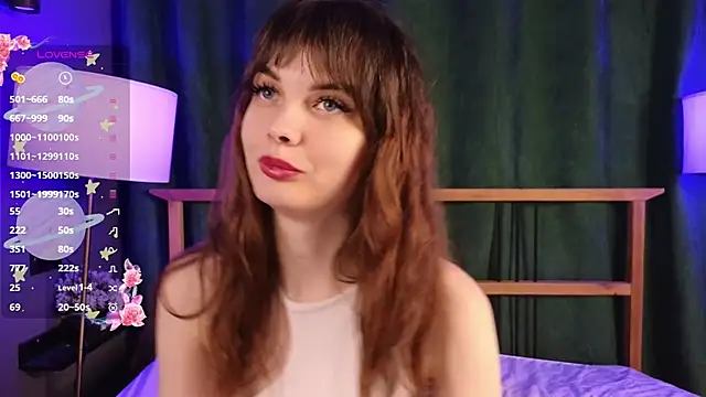 LisaDrake's cam snapshot