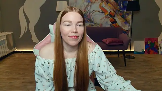 LavetaShiroma's cam snapshot