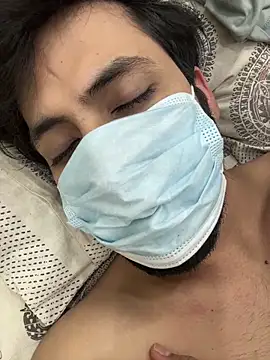 KabirDickhead's cam snapshot