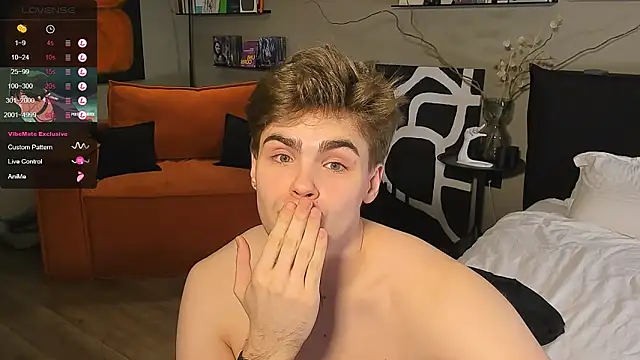 simonvnl's cam snapshot