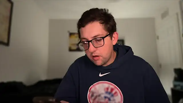 Sevenseas96's cam snapshot