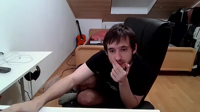 Bez3ybik's cam snapshot