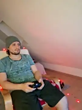 Ghost_Pie's cam snapshot