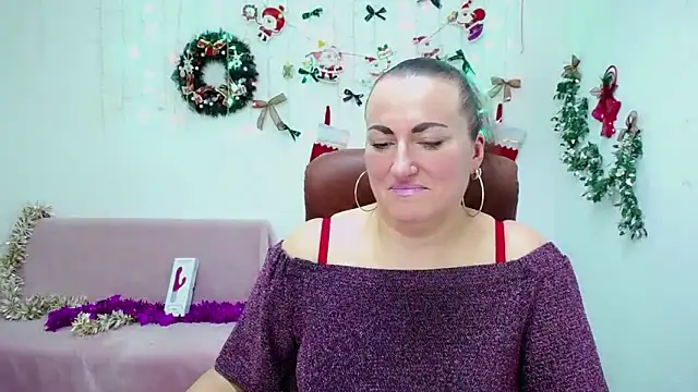 DianaMGG's cam snapshot