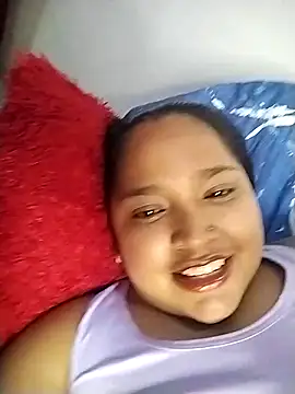 Angelly_ricura's cam snapshot