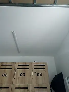 SophieCurves's cam snapshot