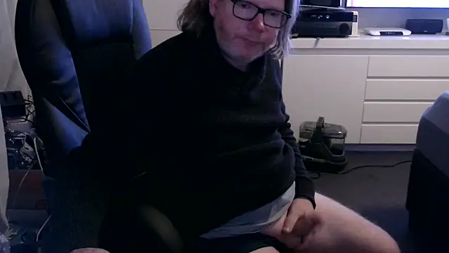 VSteph's cam snapshot