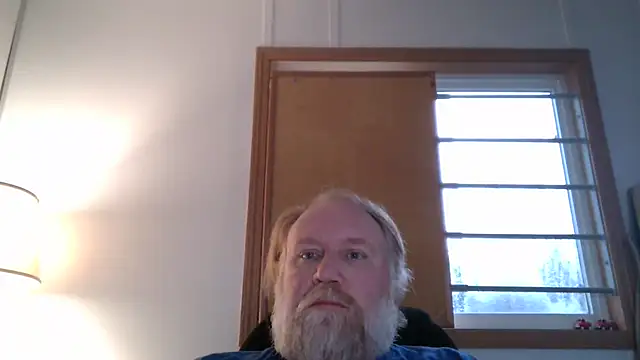 Ginger_Daddy's cam snapshot