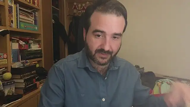 curiosillo83's cam snapshot