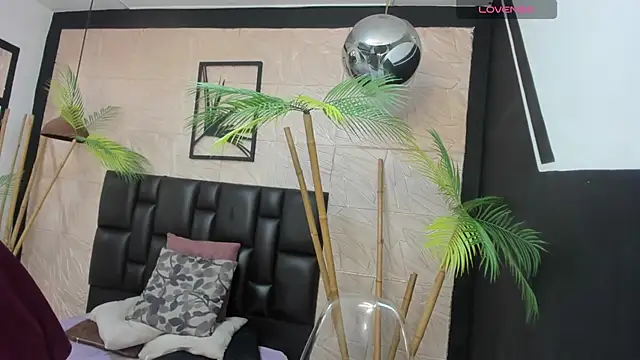 De_lirio's cam snapshot