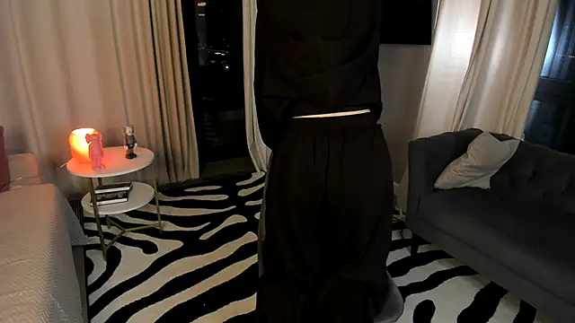 ElvaMell's cam snapshot