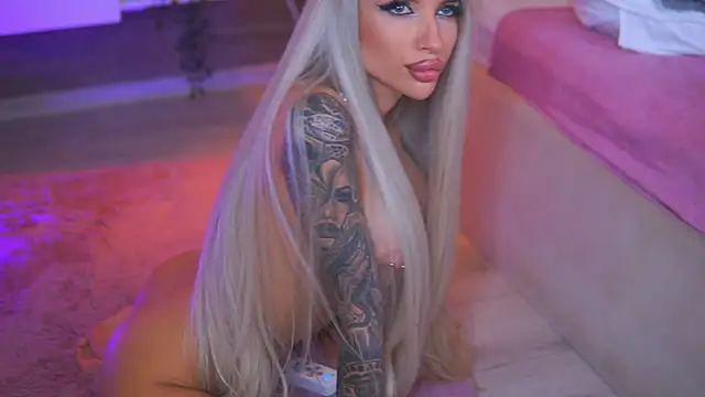 Juicy_Jessye's cam snapshot