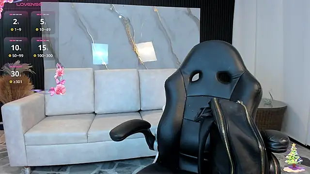 IsabellaaJoness's cam snapshot