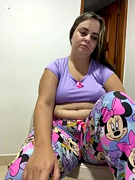 Im_Amelia's cam snapshot