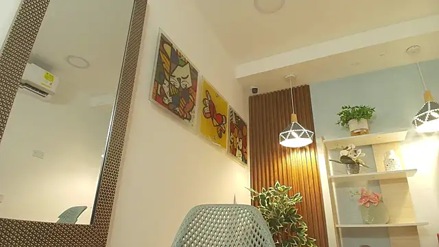 Dalila_Sky's cam snapshot