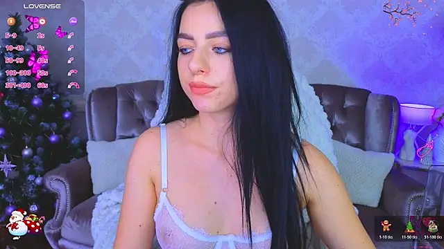 KitnissKiss's cam snapshot