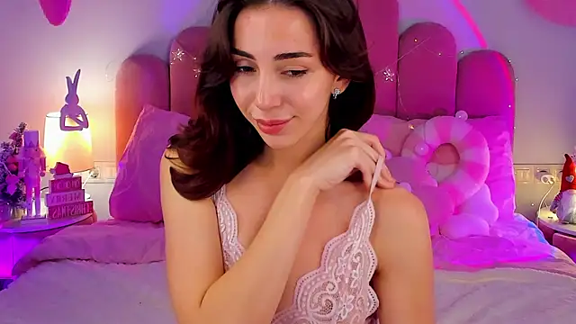 ElsaYoung's cam snapshot