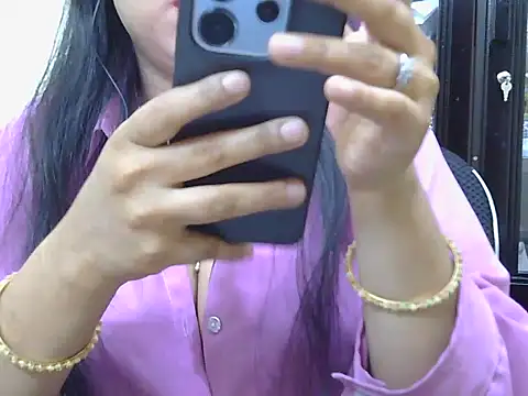 fairy_queen07's cam snapshot