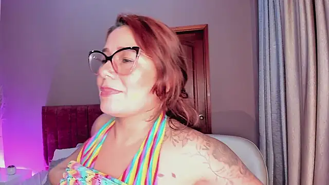 HannaaWells's cam snapshot