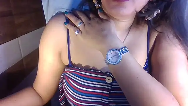 My_Alisha's cam snapshot