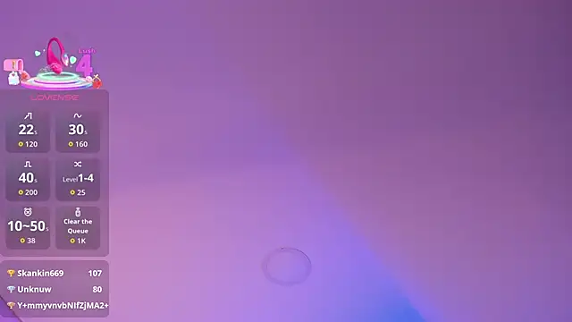 abbysmith23's cam snapshot