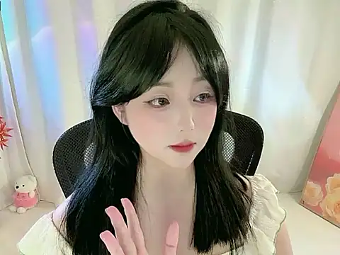 Clover_zizi's cam snapshot