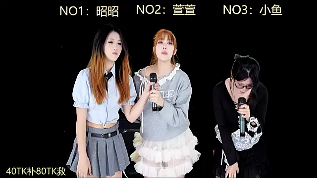 D-lucky1's cam snapshot