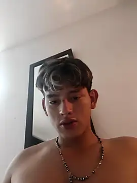 Hiroshi_Shen live sex cam