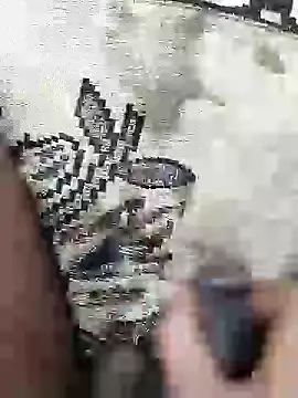 BadBoySmoker7070 live sex cam