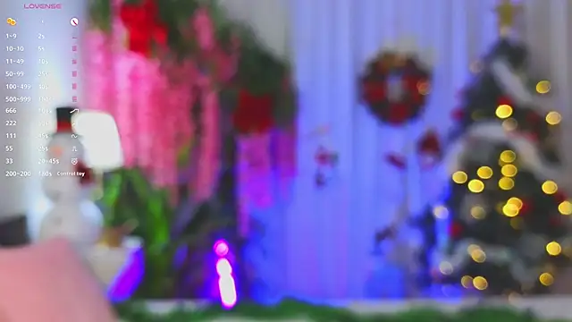 EvaHair's cam snapshot