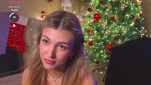 BeatrixGummer's cam snapshot