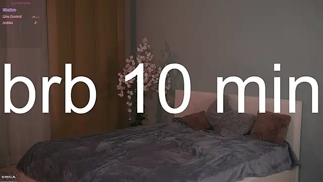 AccaCroyle's cam snapshot