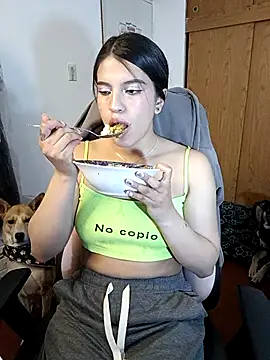 asumi_18's cam snapshot