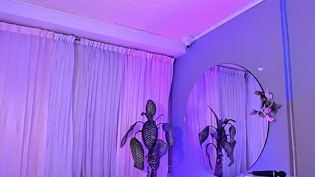 Ammy_nova's cam snapshot