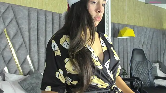 Clohe_Bell's cam snapshot