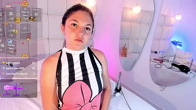 Videl_Star's cam snapshot